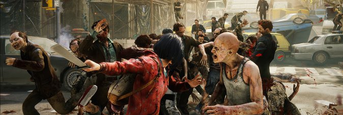 World War Z