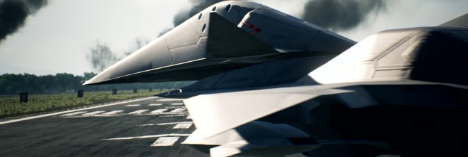 Ace Combat 7: Skies Unknown