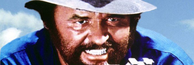 Sky Cinema ricorda Sergio Leone con un canale interamente dedicato