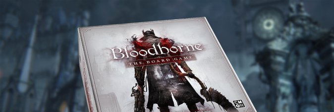 Bloodborne