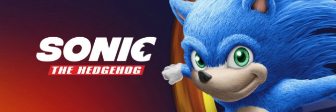 Sonic Il Film