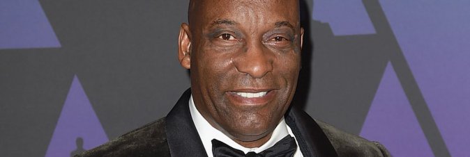 E' morto John Singleton