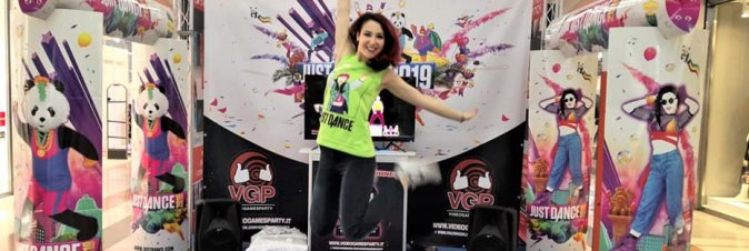 Il VGP tour continua e sbarca per la prima volta in Sardegna