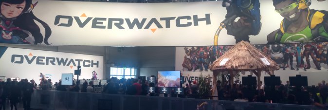 Blizzard non parteciper alla Gamescom di quest'anno