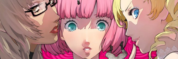 Affronta i tuoi Incubi nell'ultimo trailer di Catherine: Full Body