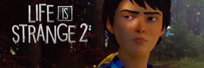 Life is Strange 2