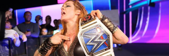 Rivelata la data di uscita di WWE 2K20?