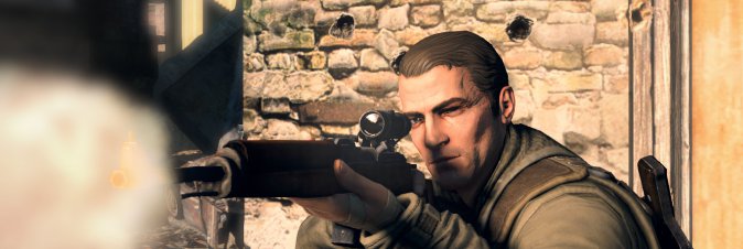 Sniper Elite V2 Remastered ritarda di tre giorni