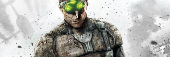 Ghost Recon: Wildlands