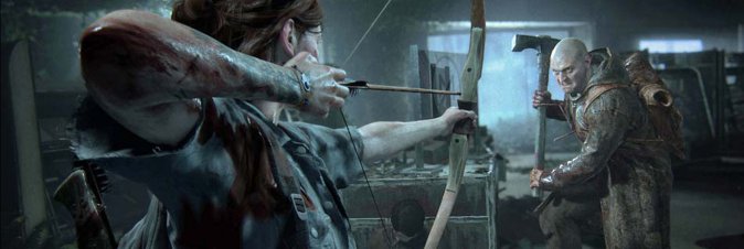 The Last of Us Part II