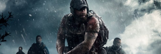 Ubisoft conferma l'arrivo di un nuovo Ghost Recon