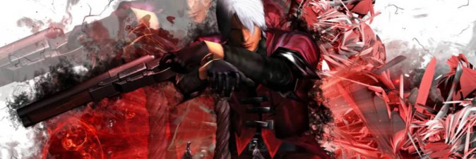 Devil May Cry 1 sbarca su Nintendo Switch