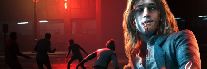 Vampire: The Masquerade - Bloodlines 2