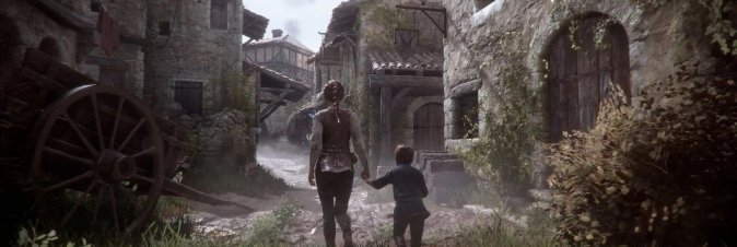 A Plague Tale: Innocence