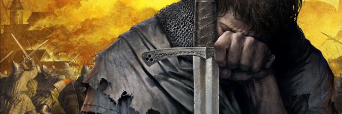 Kingdom Come: Deliverance