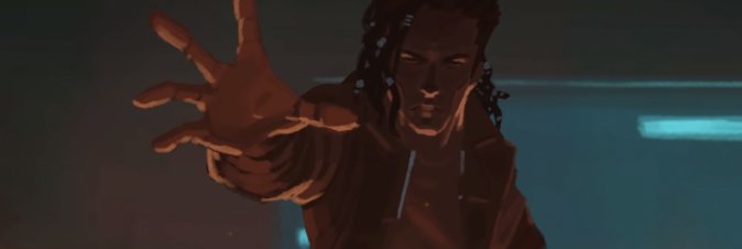 Vampire: The Masquerade - Bloodlines 2