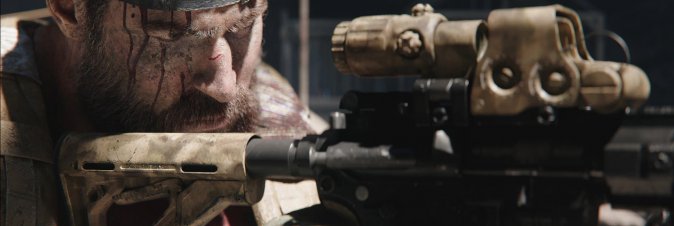 Ghost Recon Breakpoint