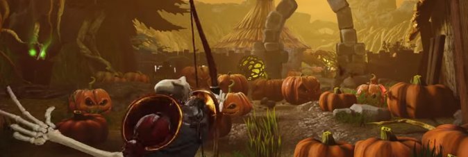 MediEvil Remake