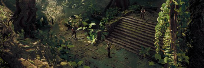 Sony annuncia Predator: Hunting Grounds