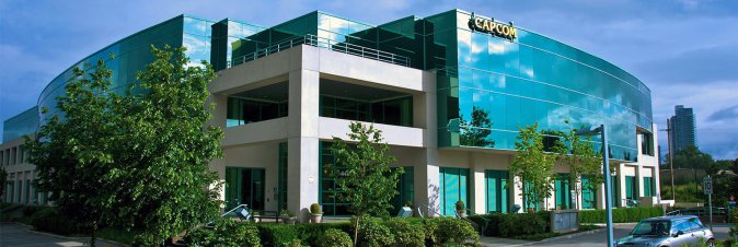 Capcom non prevede titoli AAA per questo anno fiscale