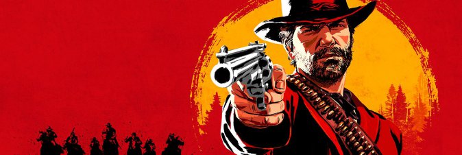 Red Dead Redemption 2