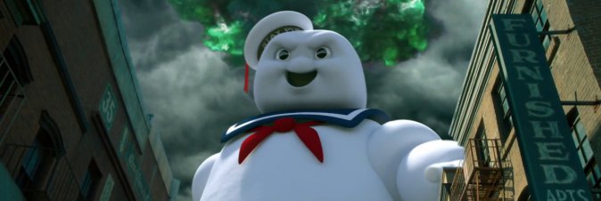Ghostbusters The Video Game Remastered classificato su Xbox One