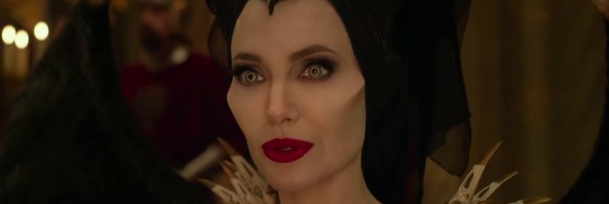 Maleficent: Signora del Male
