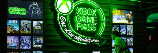 Xbox Game Pass: trapela il numero degli abbonati al servizio