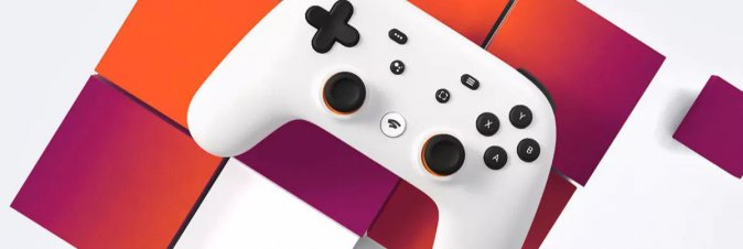 Nessun evento Google Stadia all'E3 2019