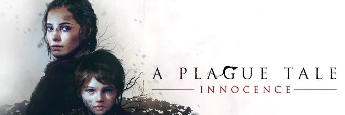 A Plague Tale: Innocence