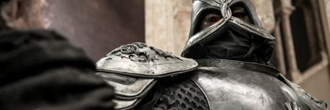 Il Trono di Spade