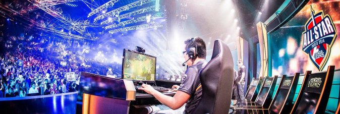 Tutti i numeri dell'esport italiano