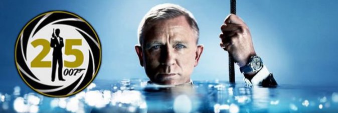 Bond 25