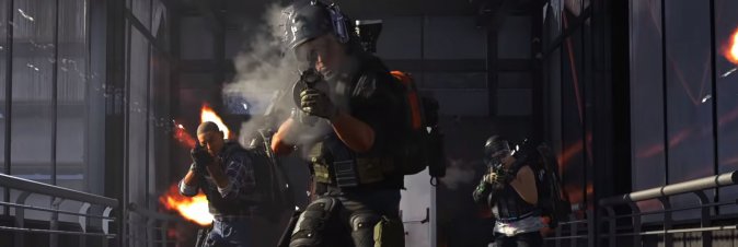 Tom Clancy's The Division 2