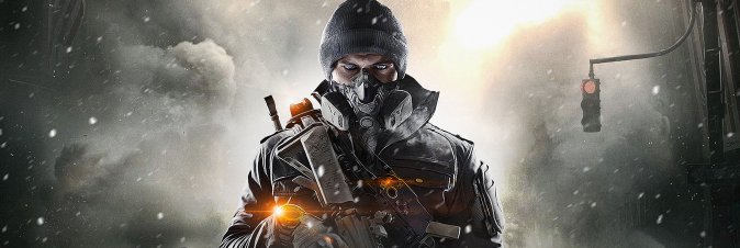 Tom Clancy's The Division 2