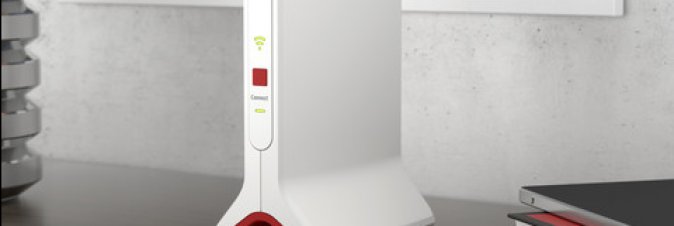 Arriva il nuovo repeater di Fritz!