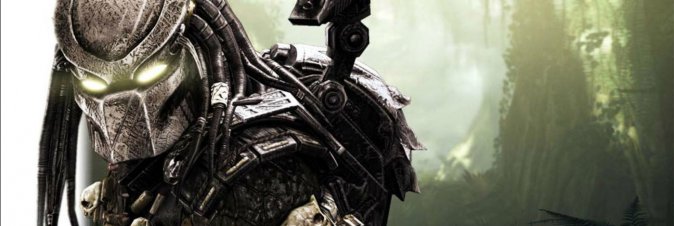 In arrivo un gioco VR di Predator?