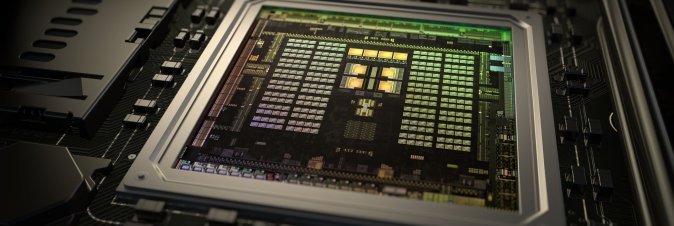Nvidia conferma l'esistenza di una nuova Switch