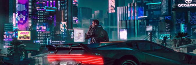 Cyberpunk 2077