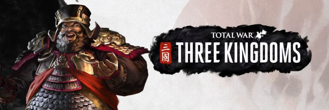 Total War: Three Kingdoms