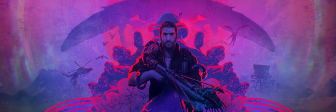 Just Cause 4