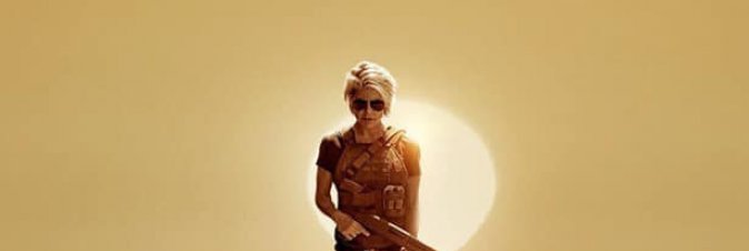 Terminator: Destino Oscuro