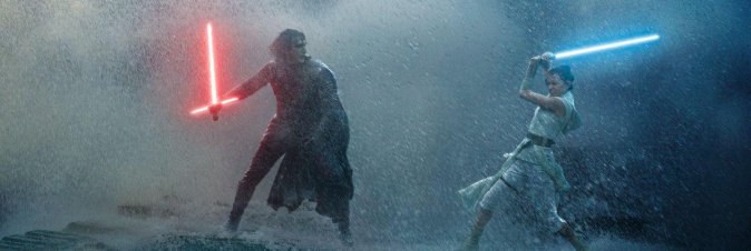 Star Wars: L'Ascesa di Skywalker