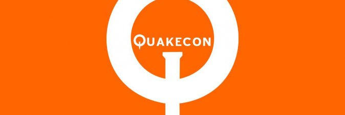 Sono disponibili i biglietti per il QuakeCon Europe!