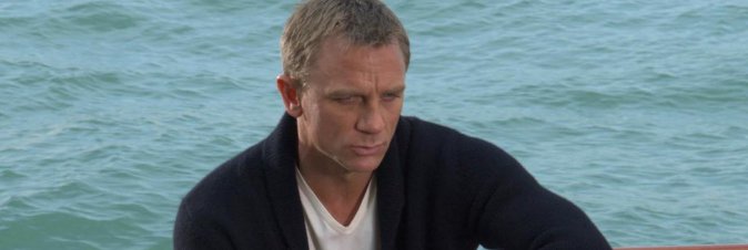 Bond 25