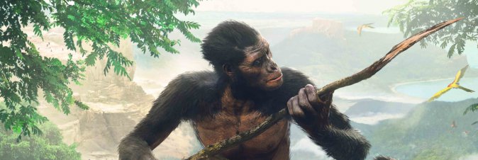 Ancestors: The Humankind Odyssey