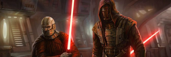 Star Wars: Knights of the Old Republic diventer un film