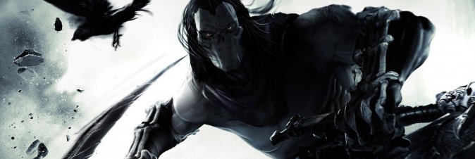 Darksiders II avvistato anche su Switch