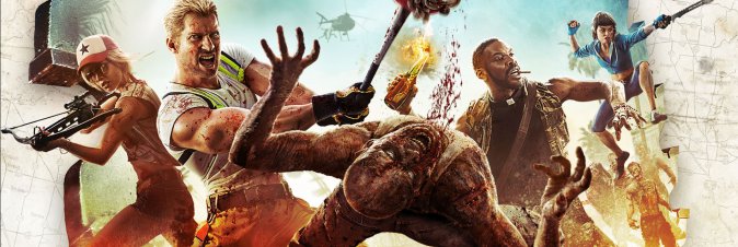 Dead Island 2