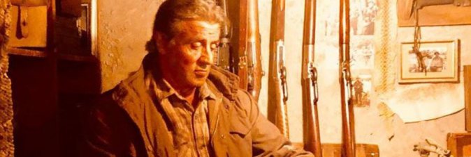 Rambo: Last Blood